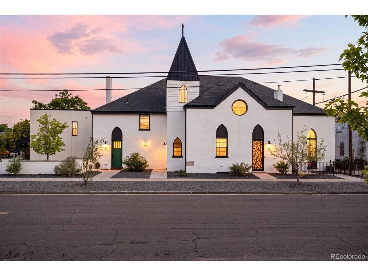 475 N Galapago #2, Denver, CO 80204