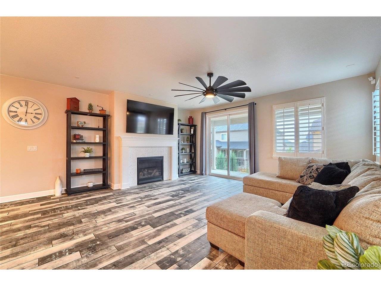 12608 Eagle River, Firestone, CO 80504