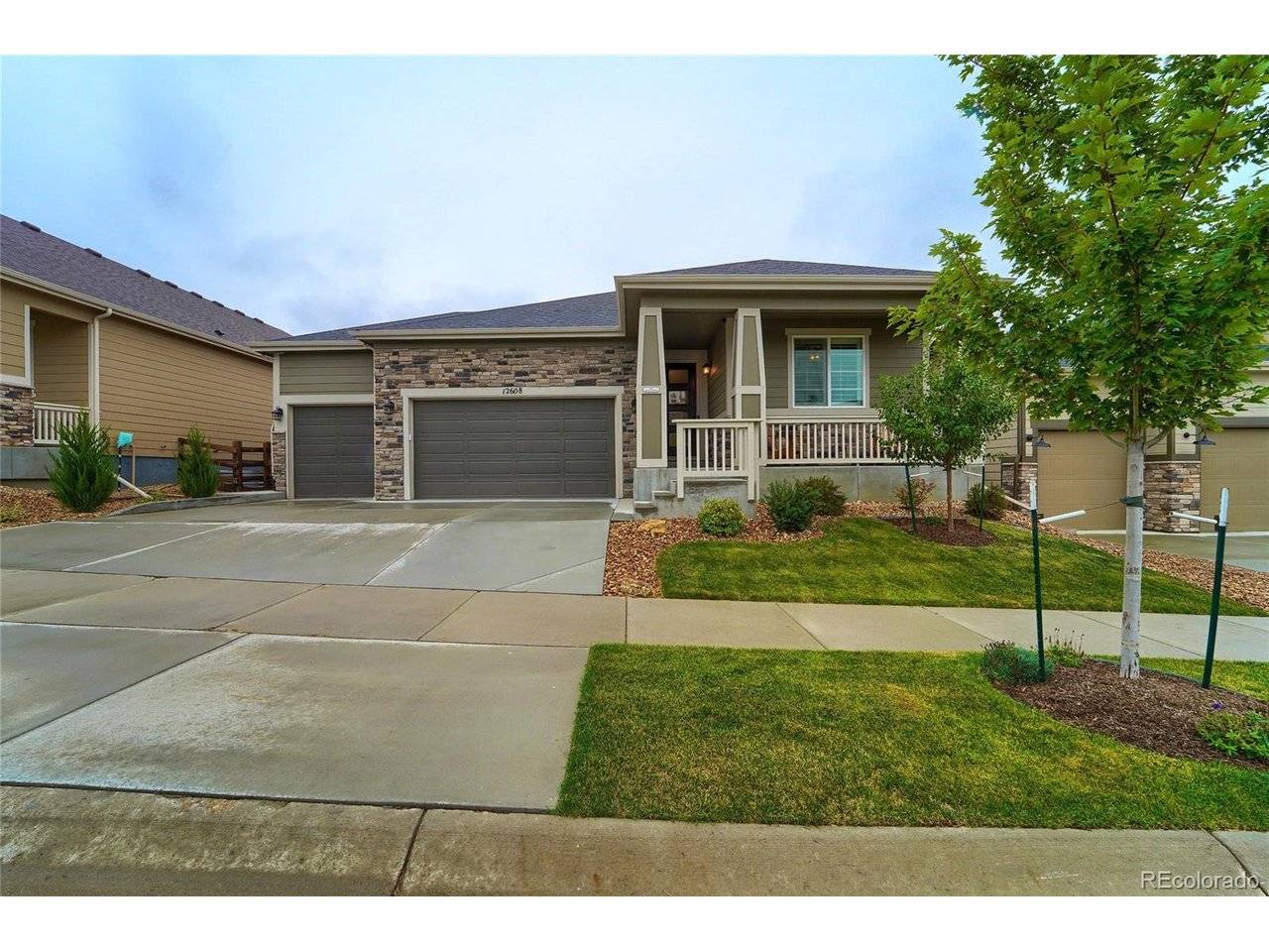 12608 Eagle River, Firestone, CO 80504