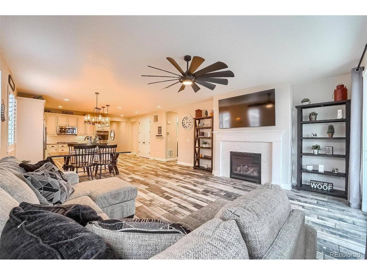 12608 Eagle River, Firestone, CO 80504