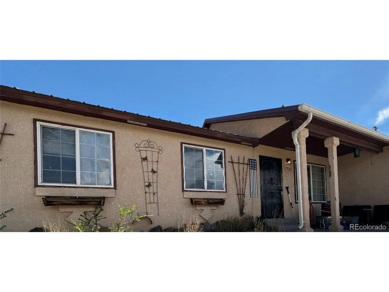 1820 San Juan, Alamosa, CO 81101