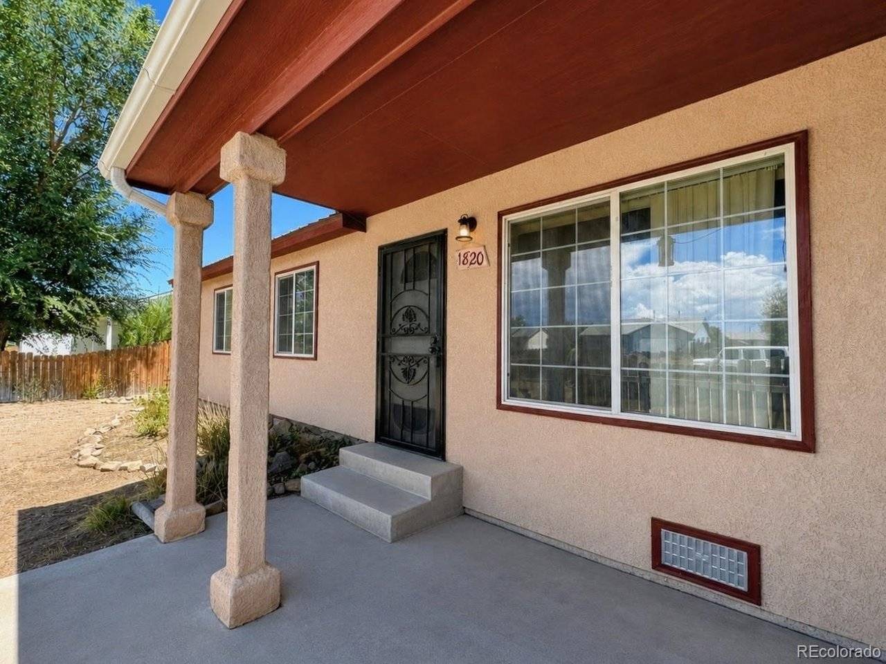 1820 San Juan, Alamosa, CO 81101