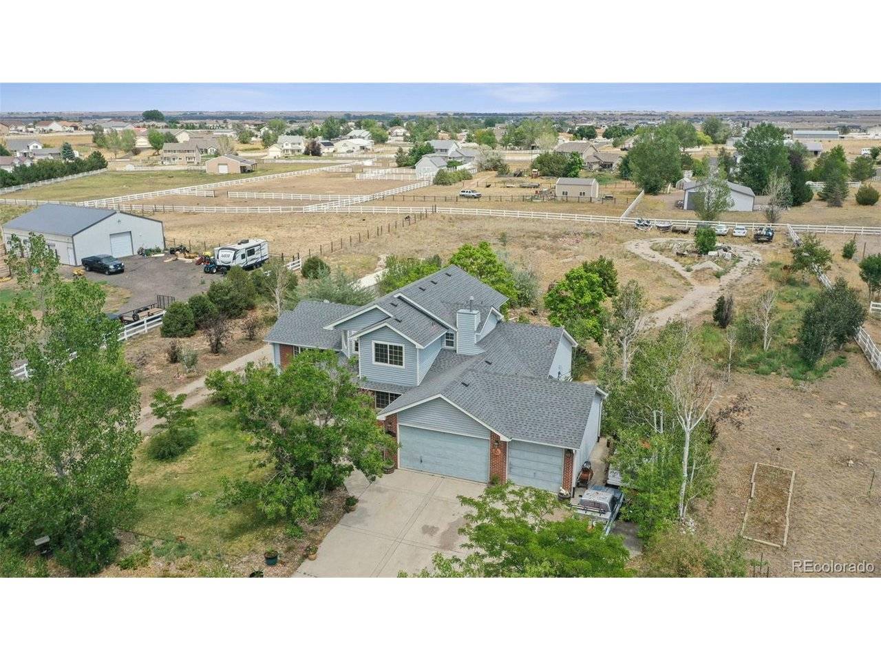 16200 Del Ray, Brighton, CO 80603