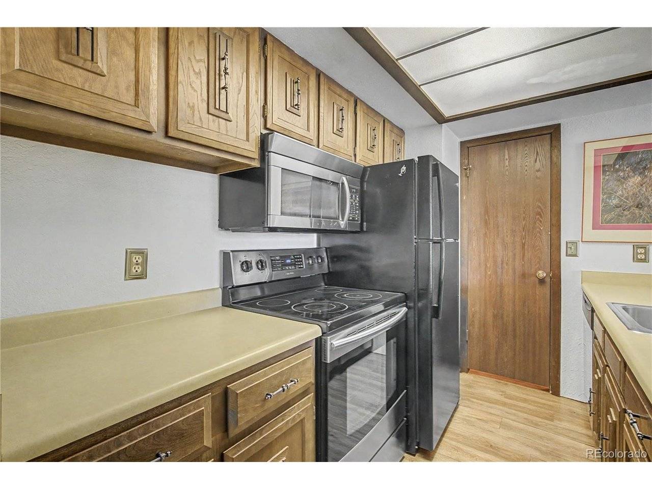 107 Harris #209, Breckenridge, CO 80424