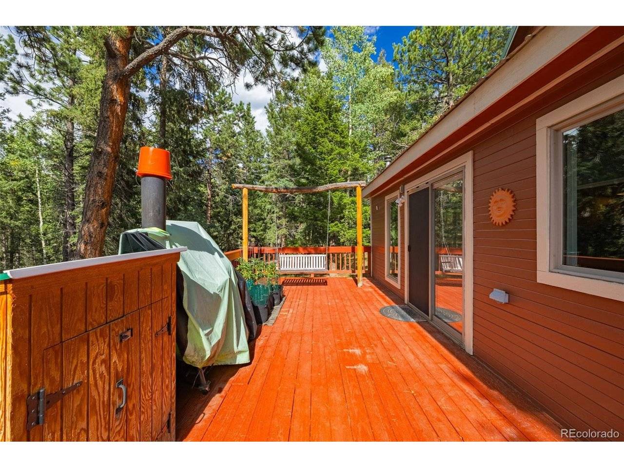 271 County Road 512, Divide, CO 80814