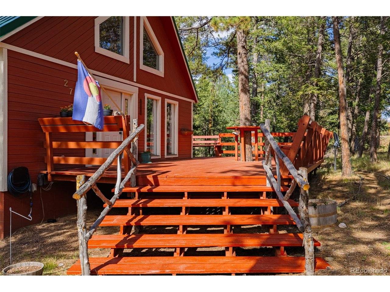 271 County Road 512, Divide, CO 80814