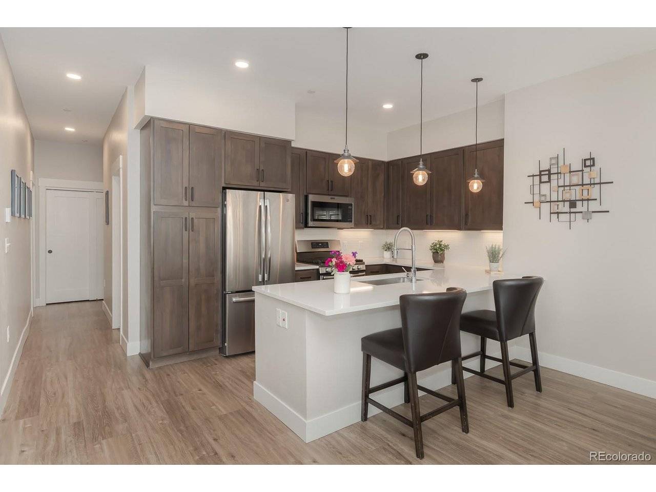 400 Baker #TE-103, Winter Park, CO 80482