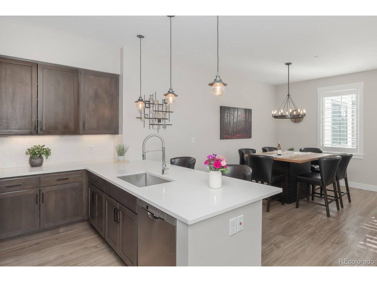 400 Baker #TE-103, Winter Park, CO 80482