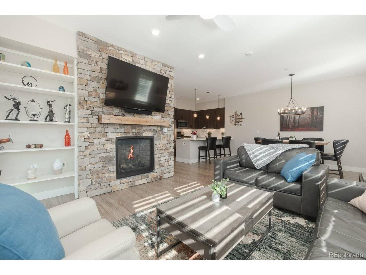400 Baker #TE-103, Winter Park, CO 80482