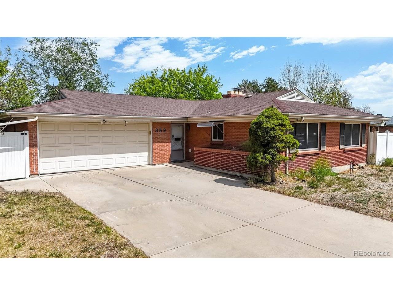 359 Quentin, Aurora, CO 80011