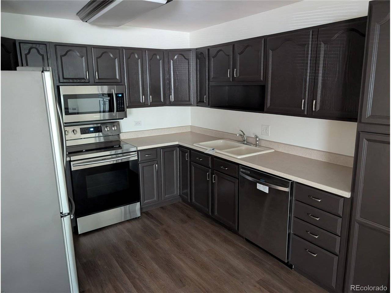580 S Clinton #9B, Denver, CO 80247