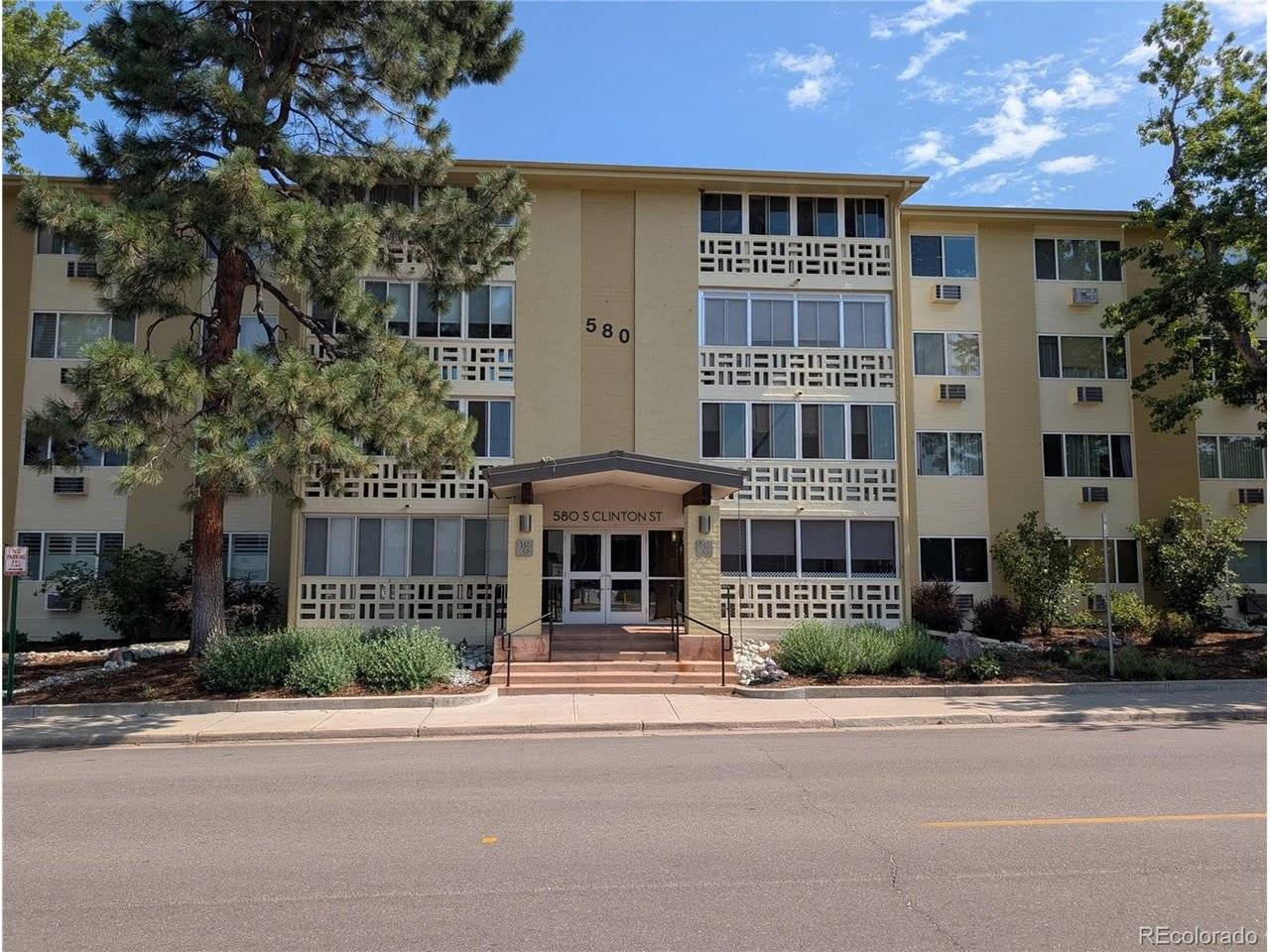 580 S Clinton #9B, Denver, CO 80247