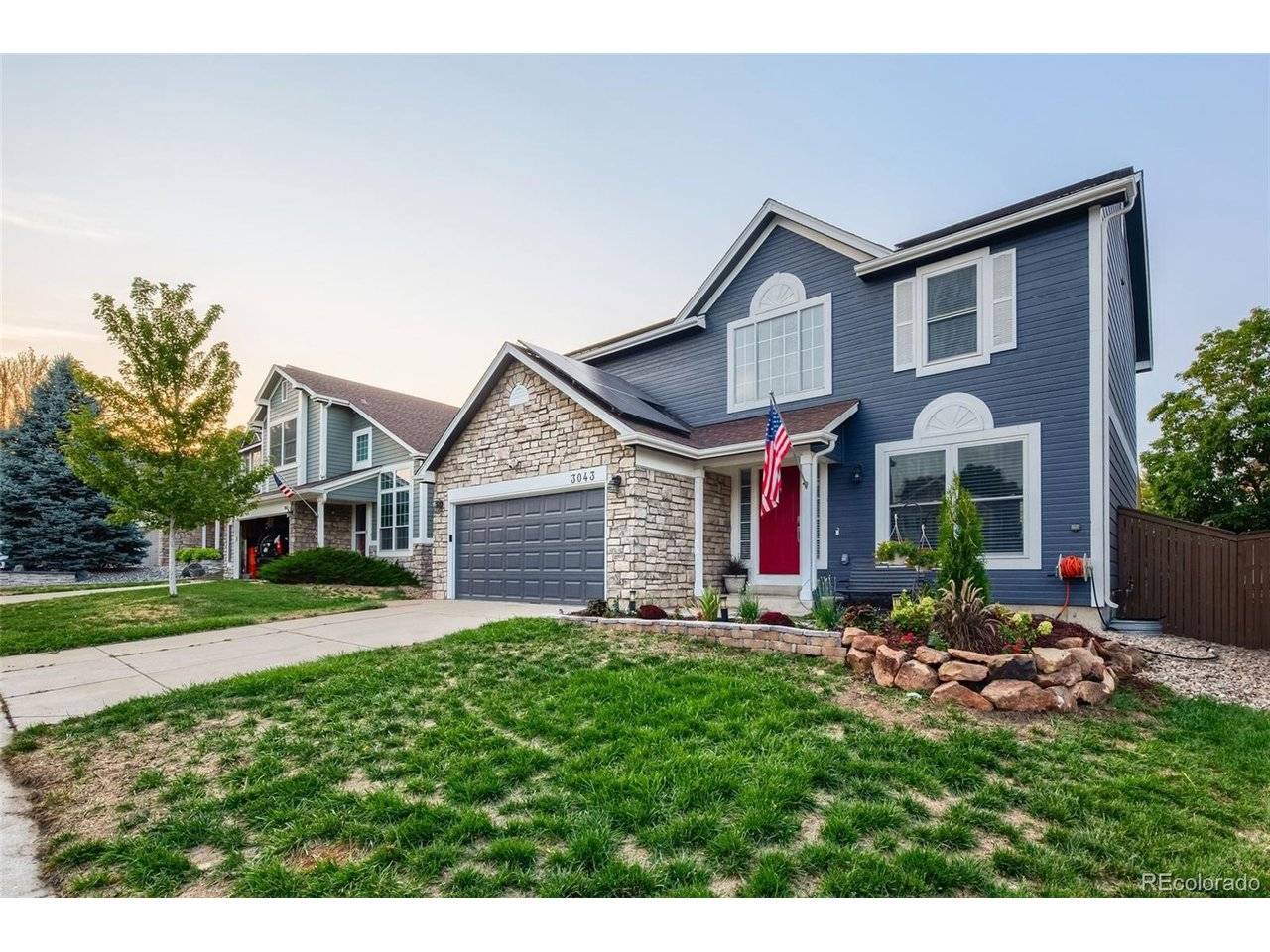 3043 White Oak, Littleton, CO 80129