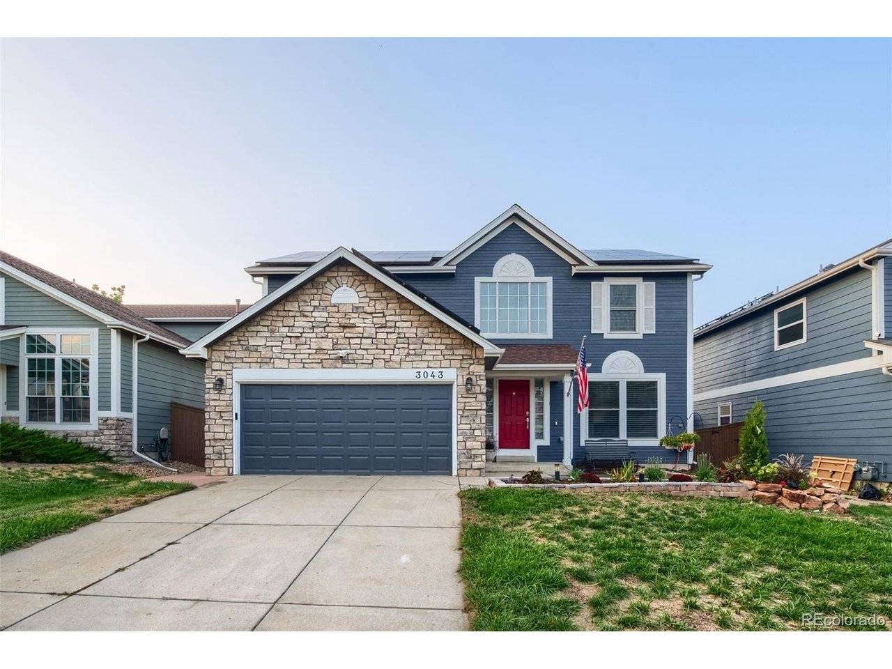 3043 White Oak, Littleton, CO 80129