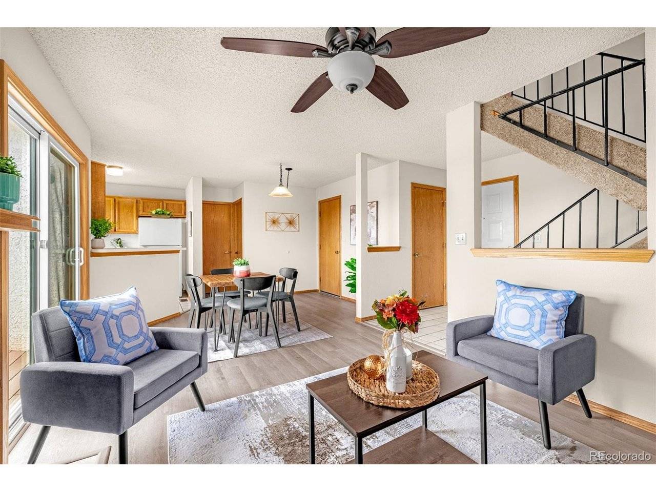 7448 Alameda, Colorado Springs, CO 80920