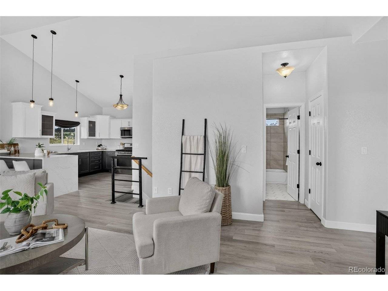 6420 Coolwell, Colorado Springs, CO 80908