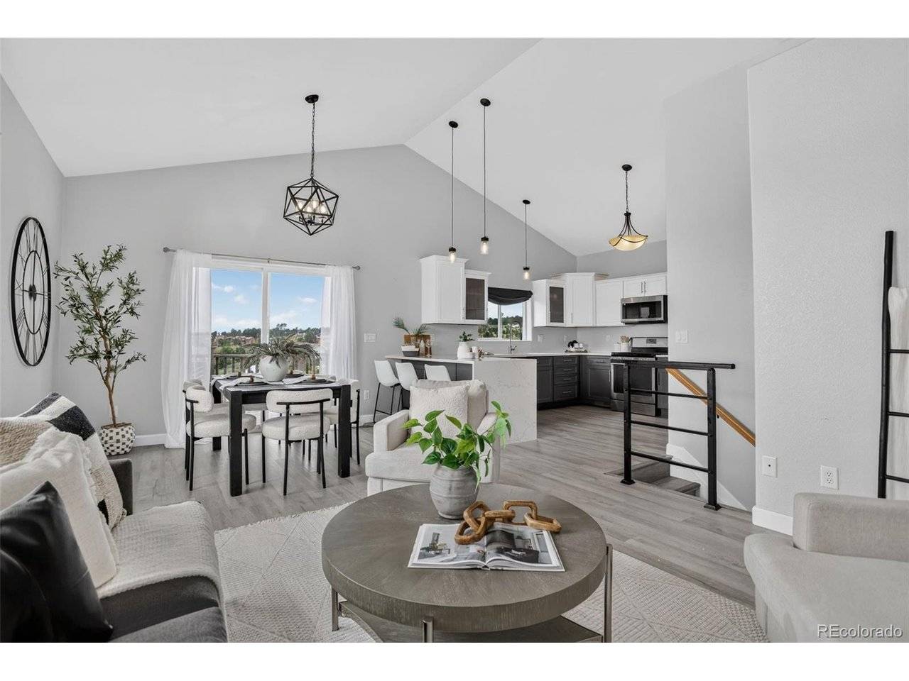 6420 Coolwell, Colorado Springs, CO 80908