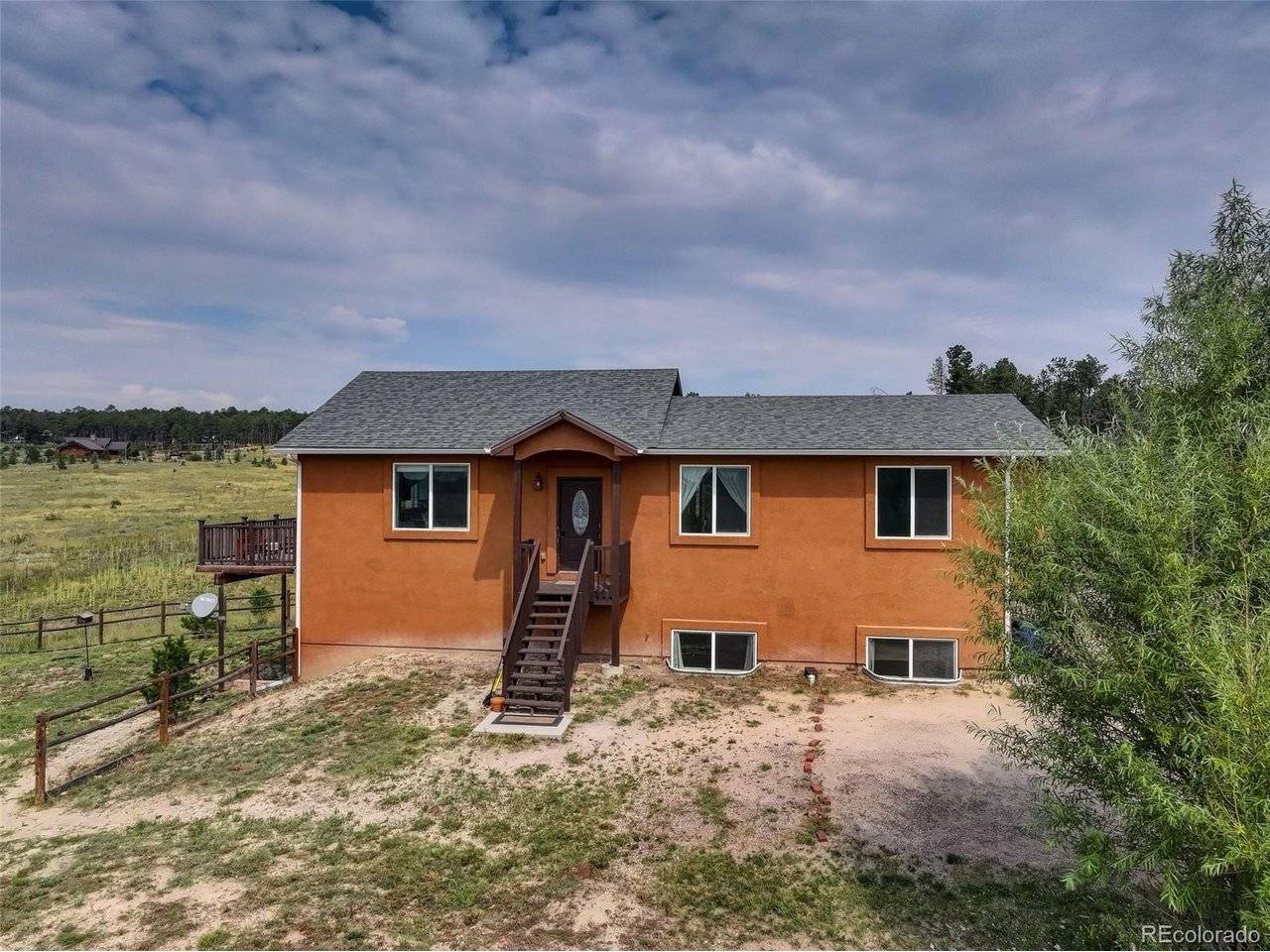 6420 Coolwell, Colorado Springs, CO 80908