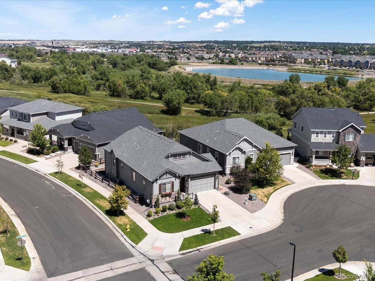 11258 Endeavor, Parker, CO 80134