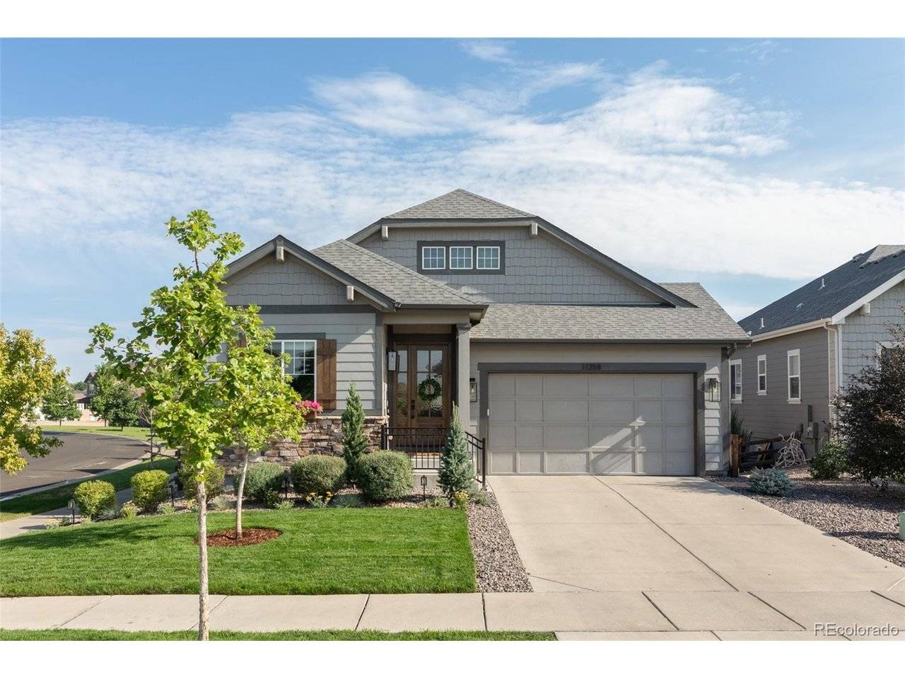 11258 Endeavor, Parker, CO 80134