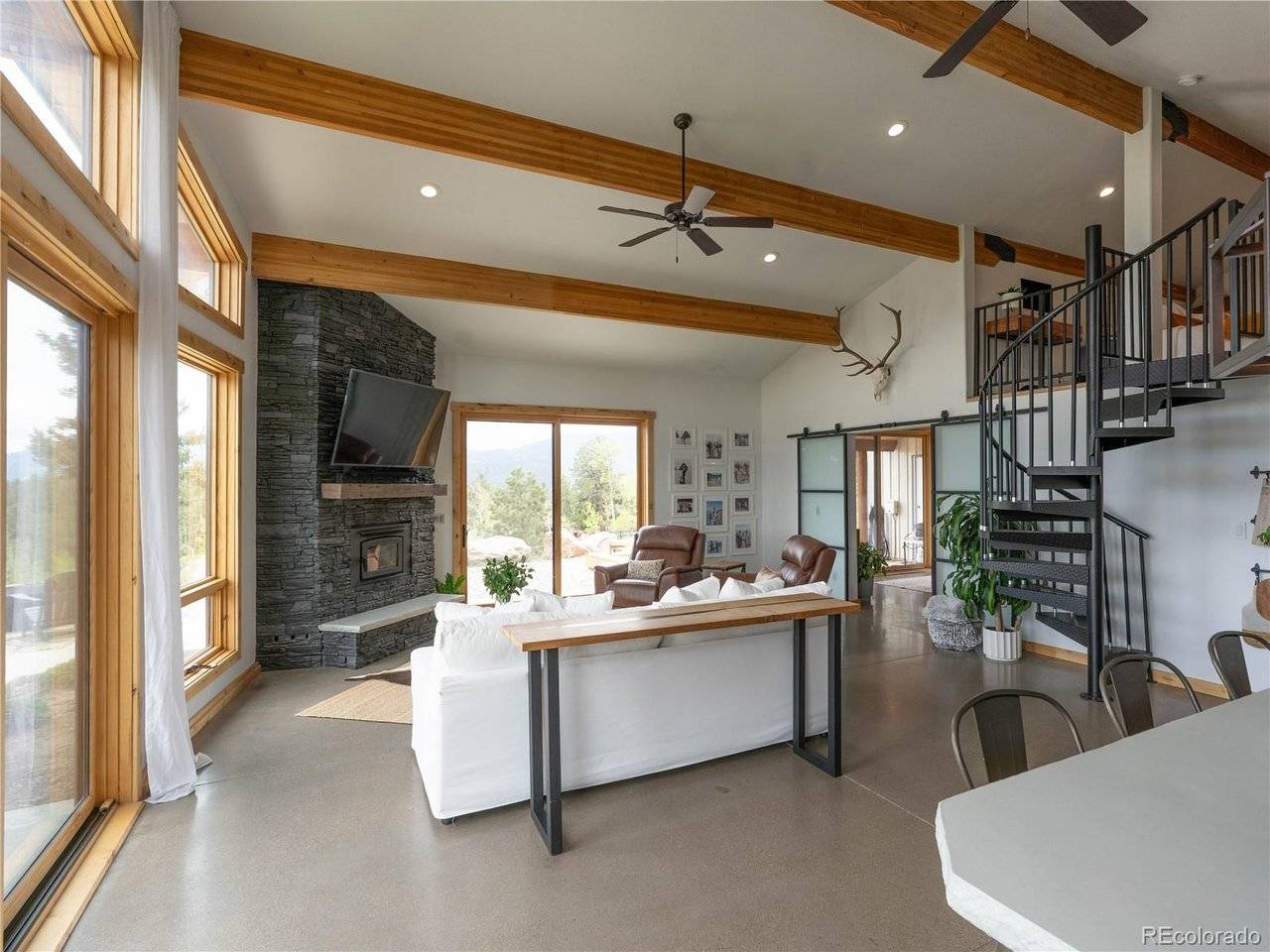 150 Summit, Bailey, CO 80421