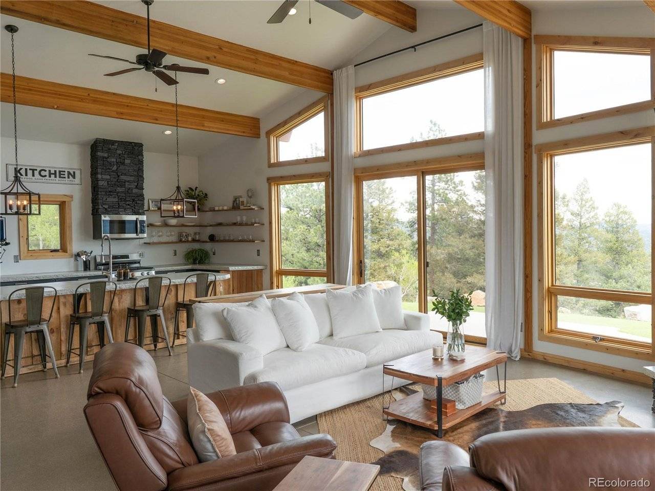 150 Summit, Bailey, CO 80421