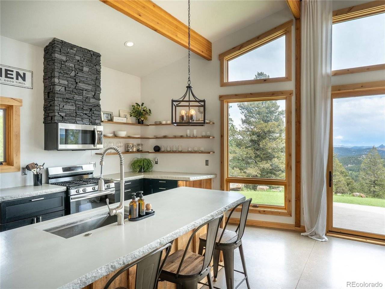 150 Summit, Bailey, CO 80421
