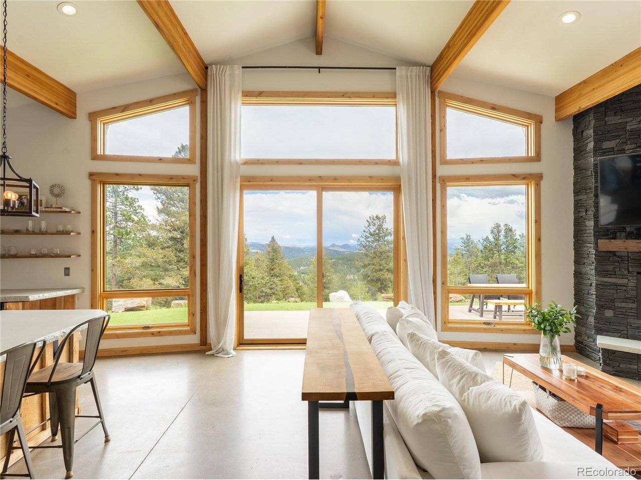 150 Summit, Bailey, CO 80421