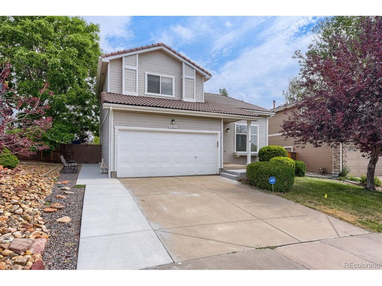 4585 Lyndenwood, Littleton, CO 80130