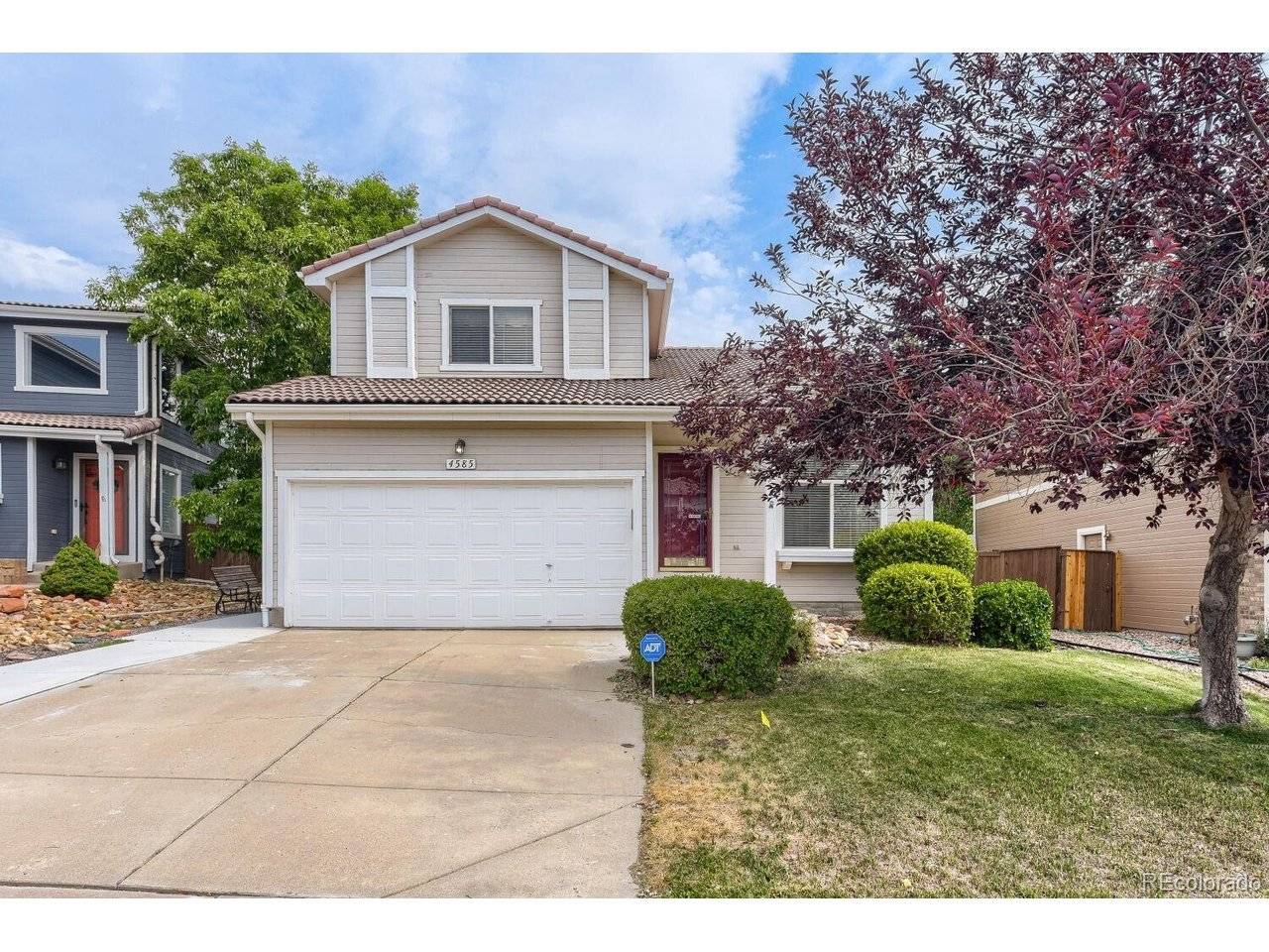 4585 Lyndenwood, Littleton, CO 80130