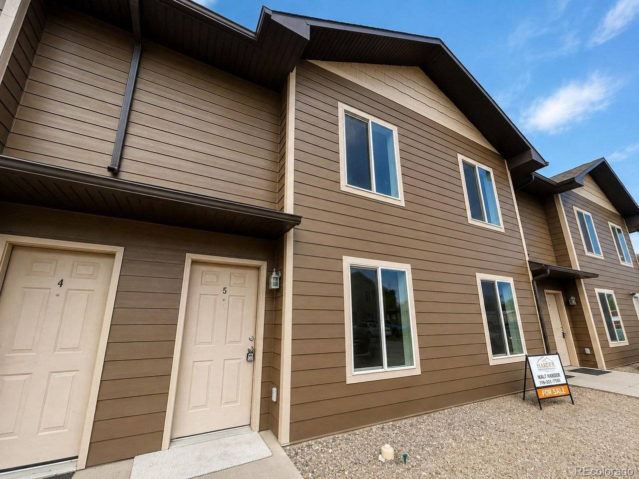 480 Antero #205, Buena Vista, CO 81211