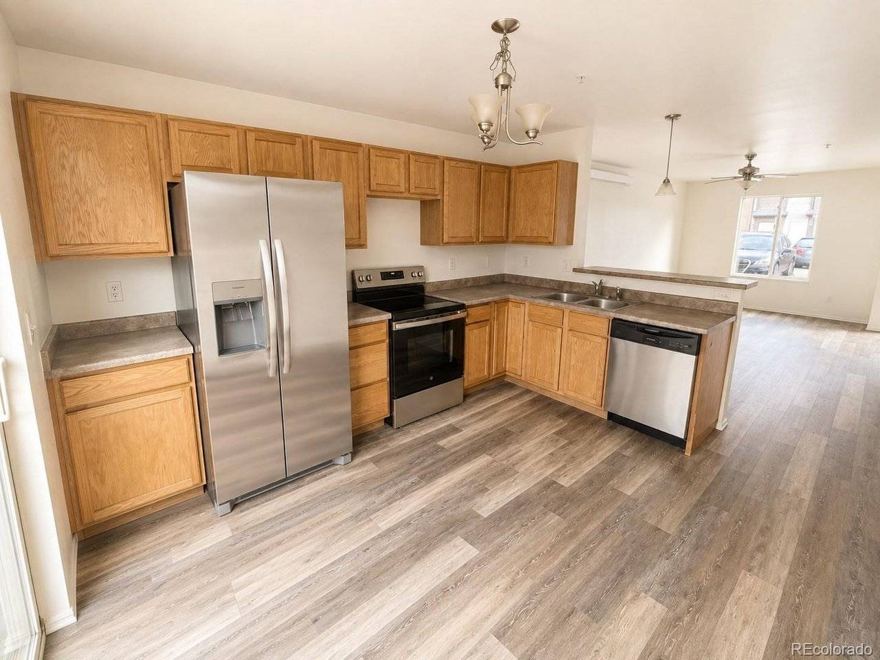 480 Antero #205, Buena Vista, CO 81211