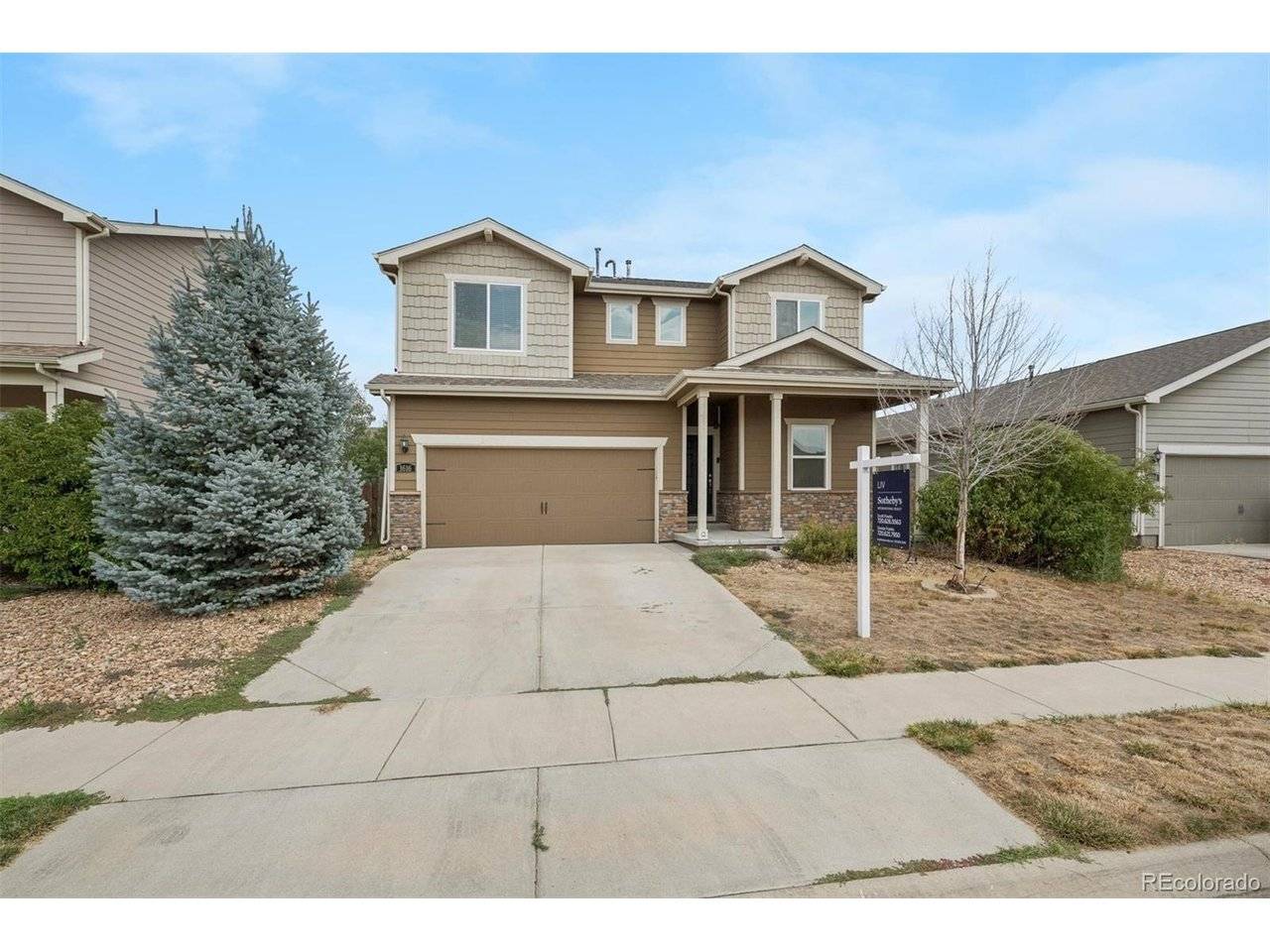 1616 Taos, Brighton, CO 80603