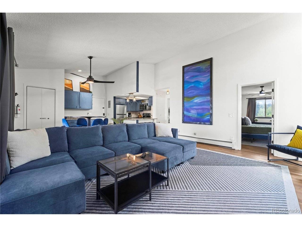 163 County Road 840 #6, Fraser, CO 80442