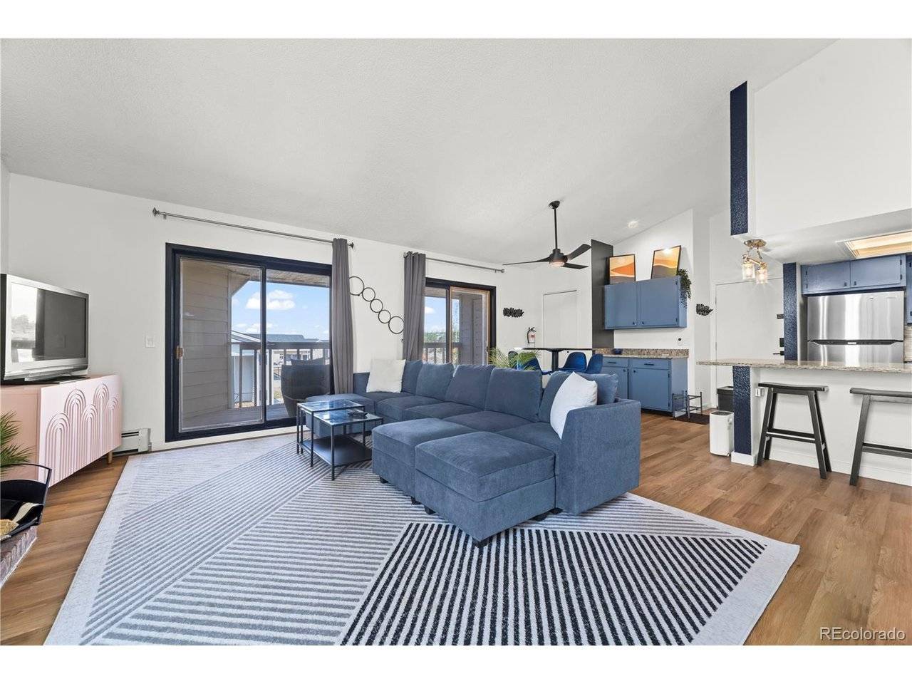 163 County Road 840 #6, Fraser, CO 80442