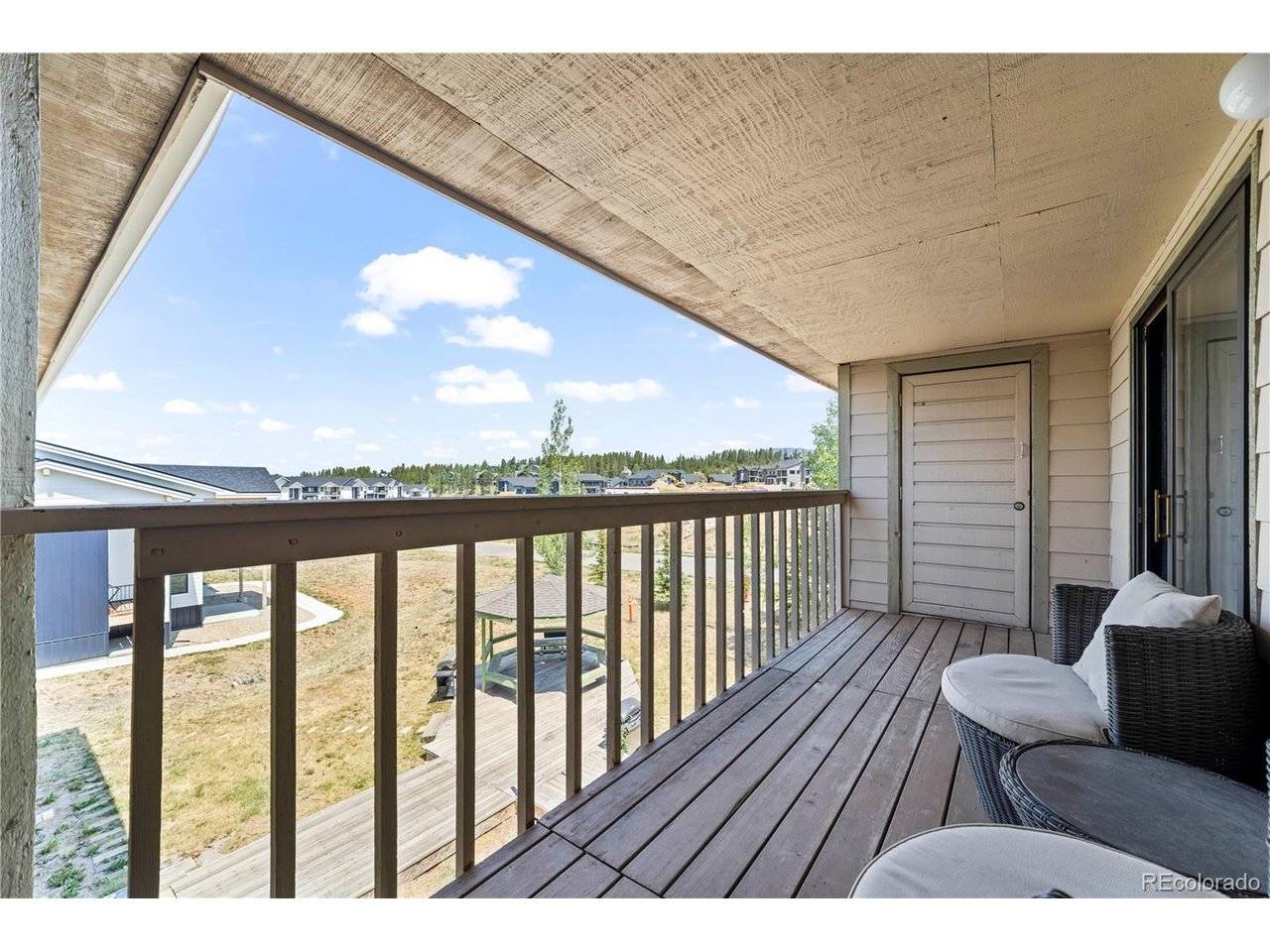 163 County Road 840 #6, Fraser, CO 80442