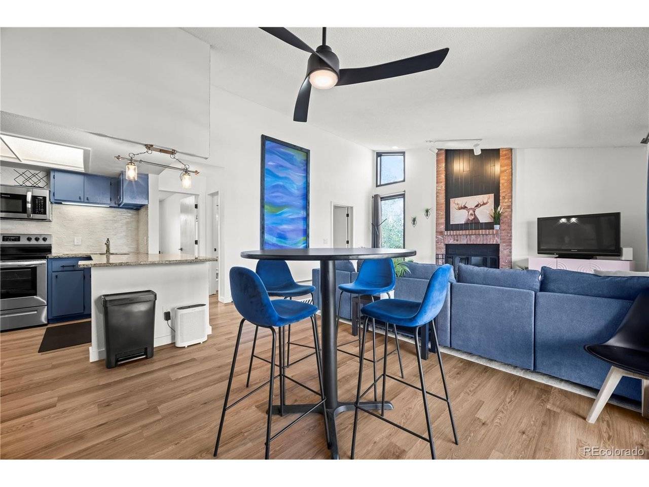 163 County Road 840 #6, Fraser, CO 80442