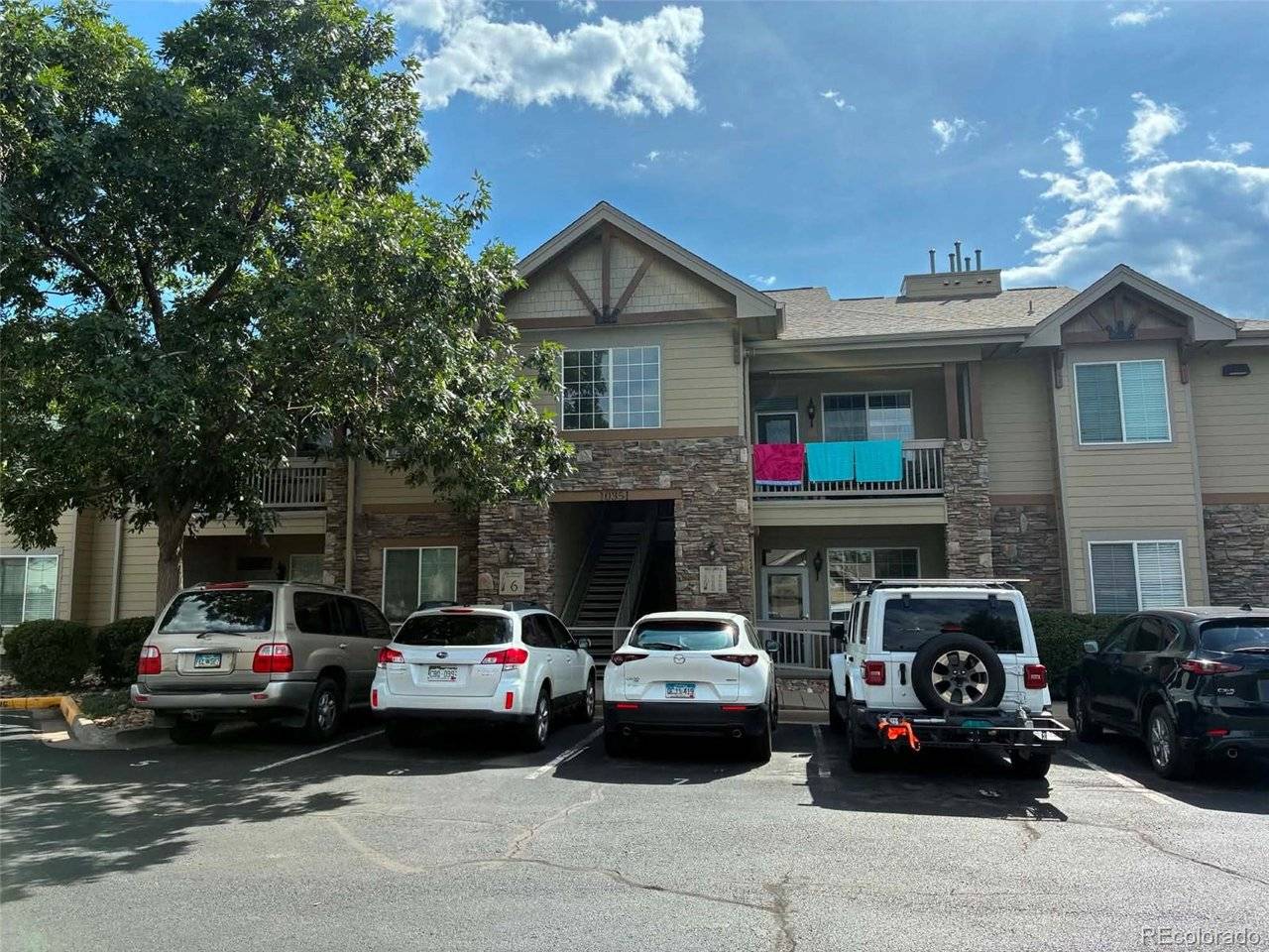 10351 W Girton #2, Denver, CO 80227