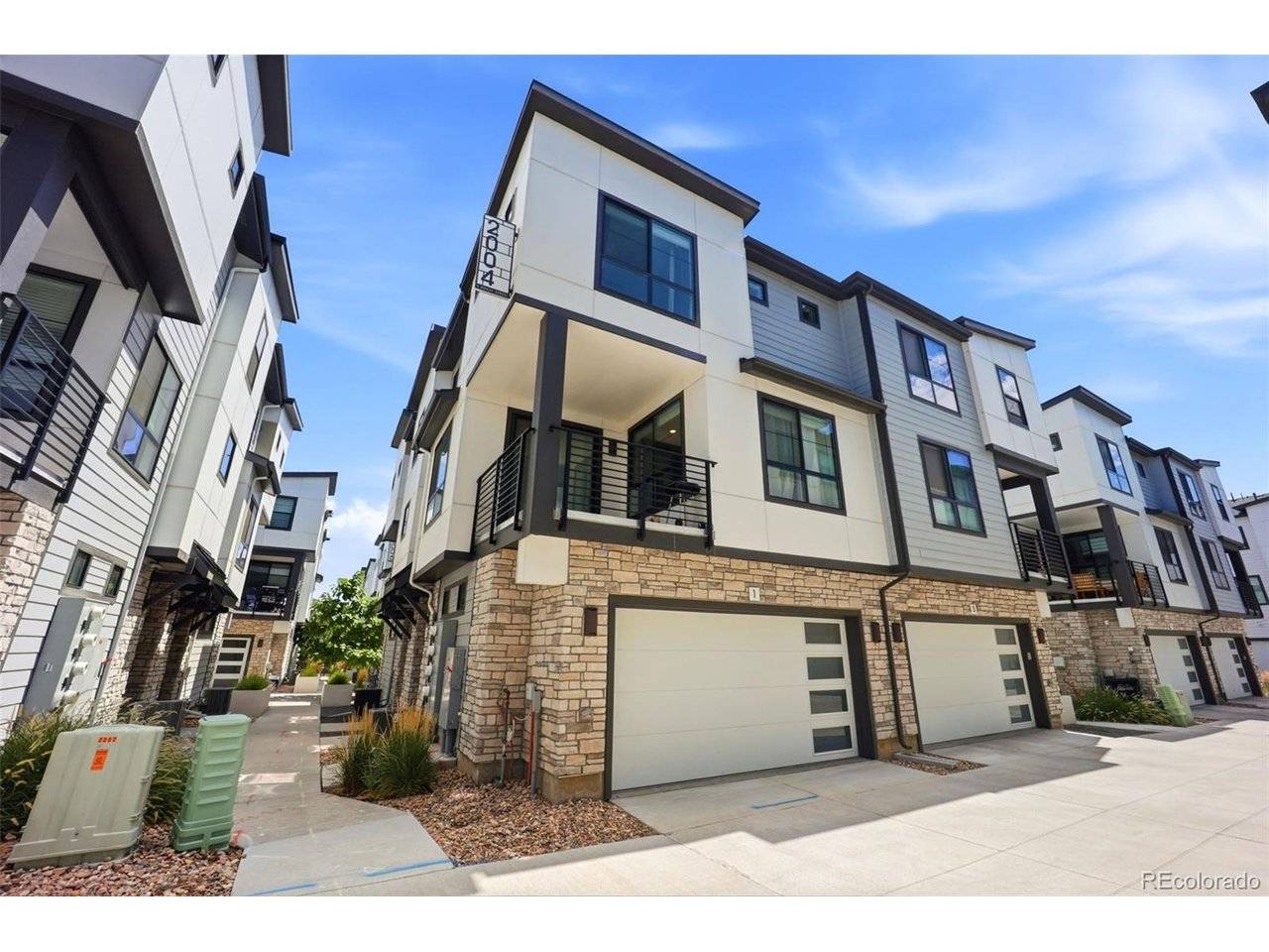 2004 S Holly #1, Denver, CO 80222