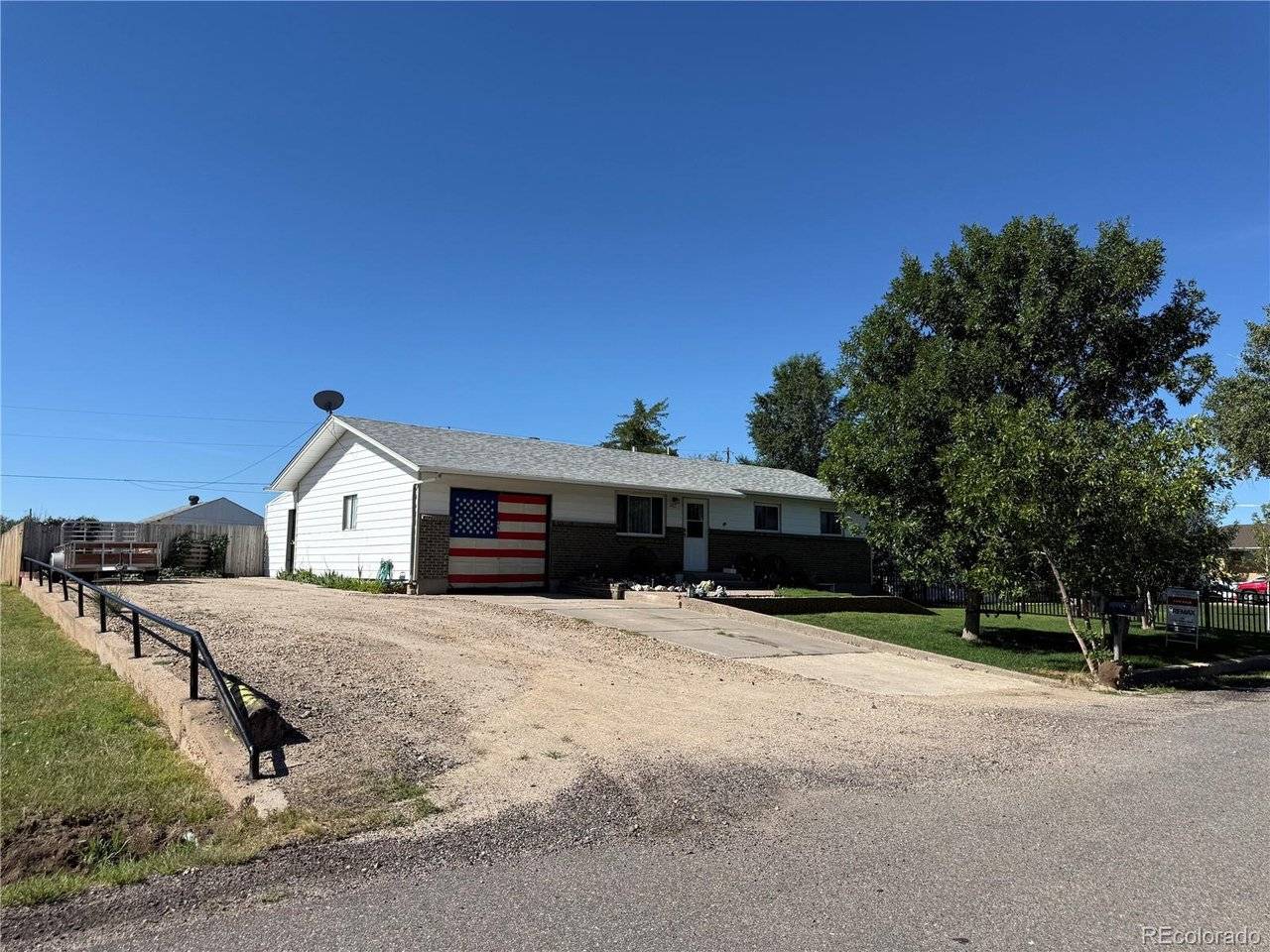 242 S 2nd, Byers, CO 80103