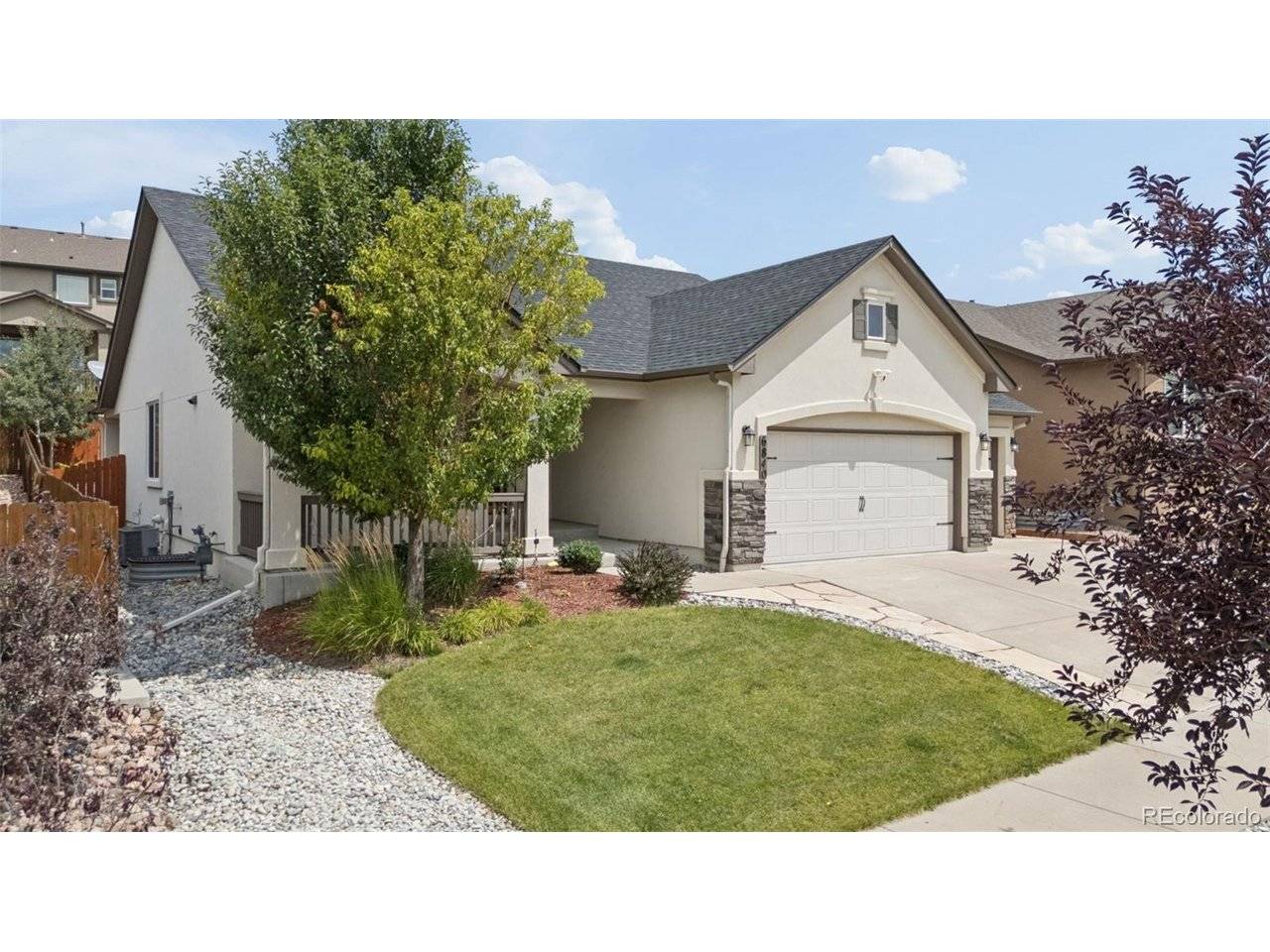 6840 Mustang Rim, Colorado Springs, CO 80923