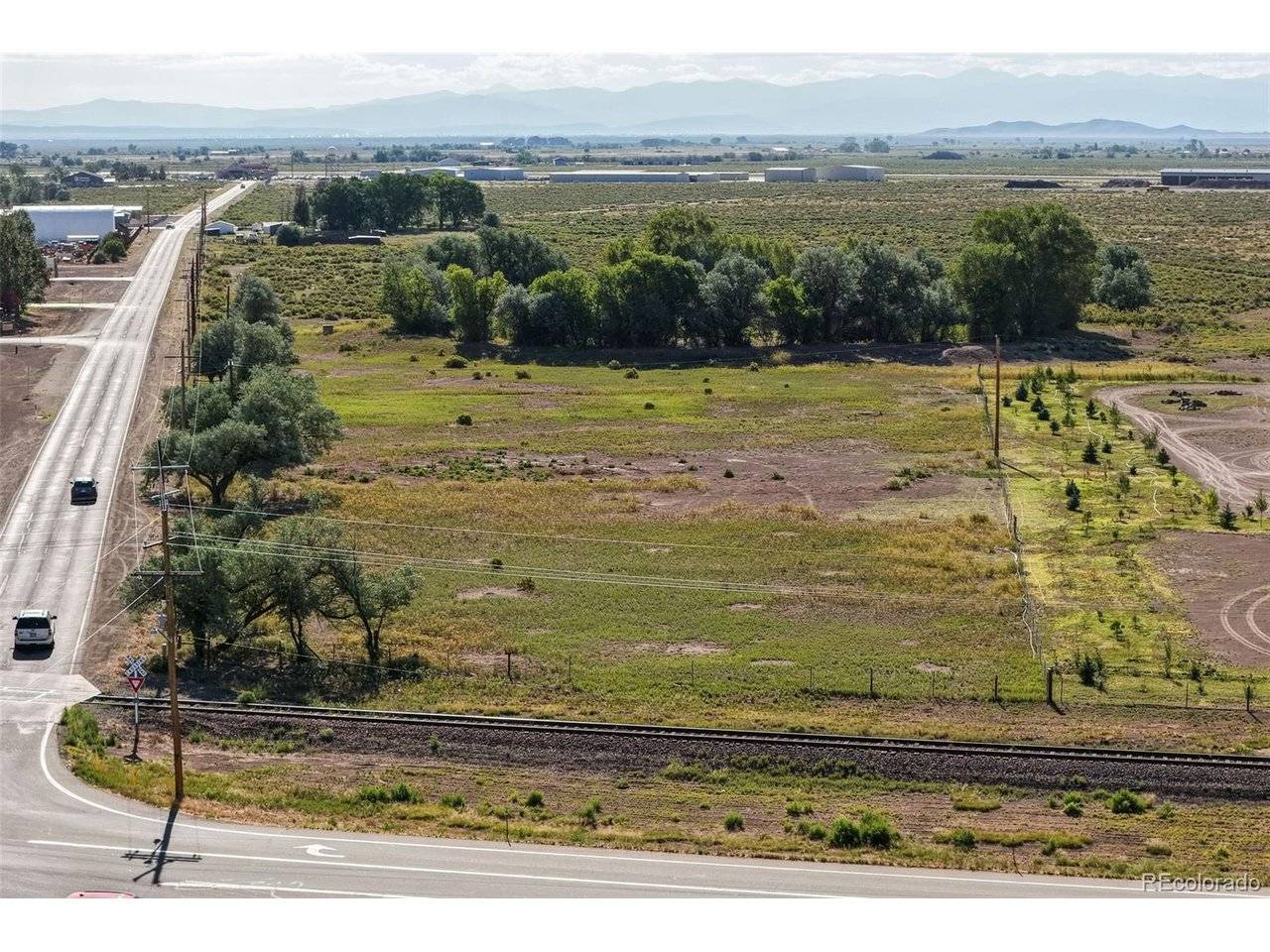 0 County Rd 9 South, Alamosa, CO 81101