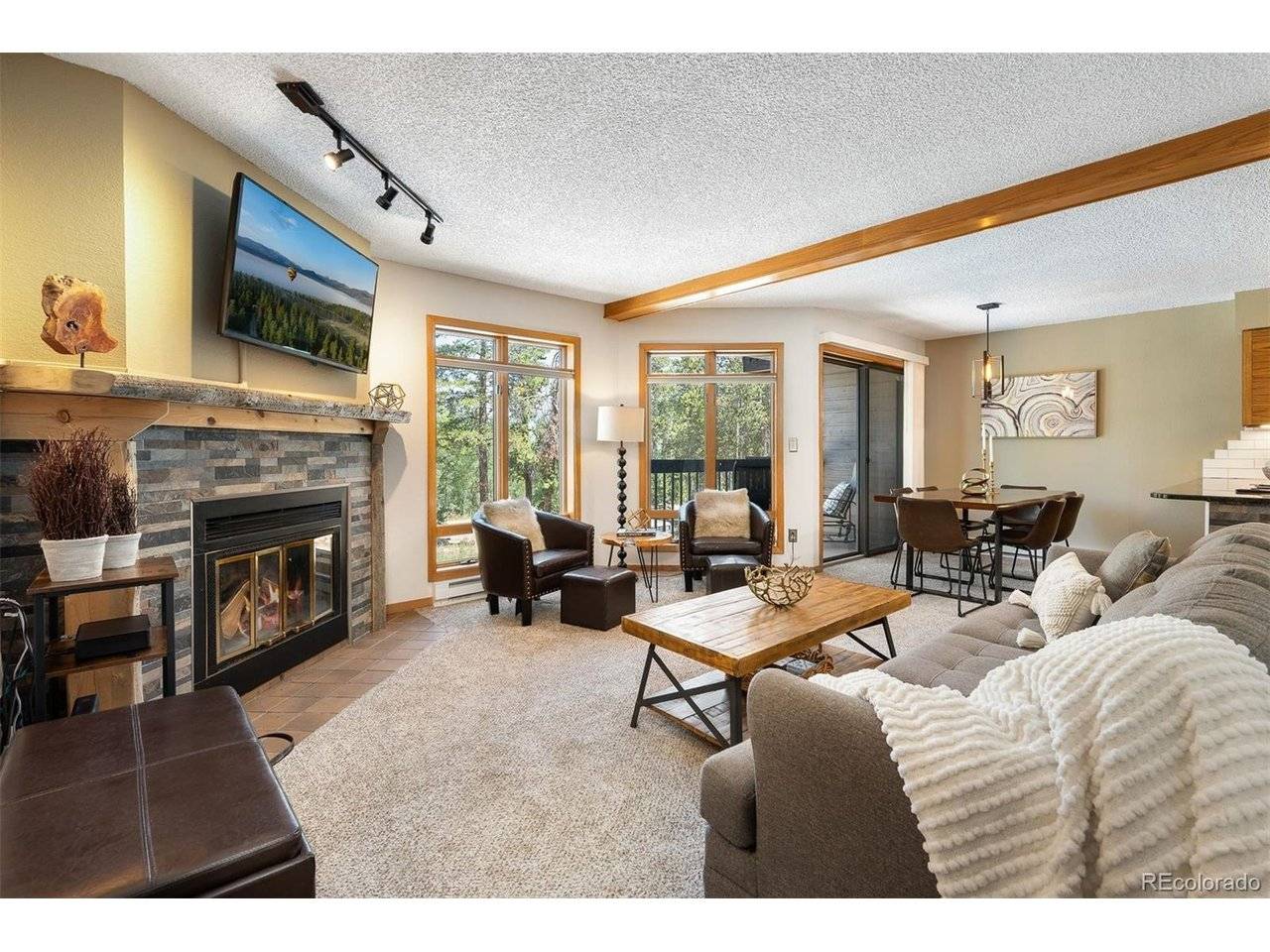 100 Bryant #8, Fraser, CO 80442