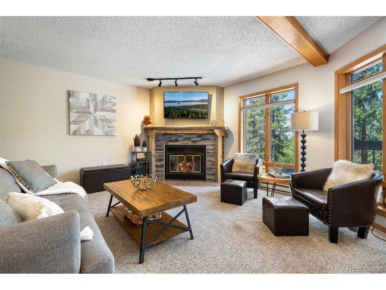 100 Bryant #8, Fraser, CO 80442