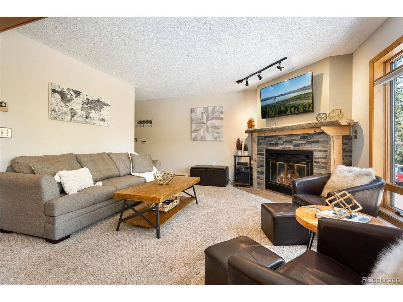 100 Bryant #8, Fraser, CO 80442