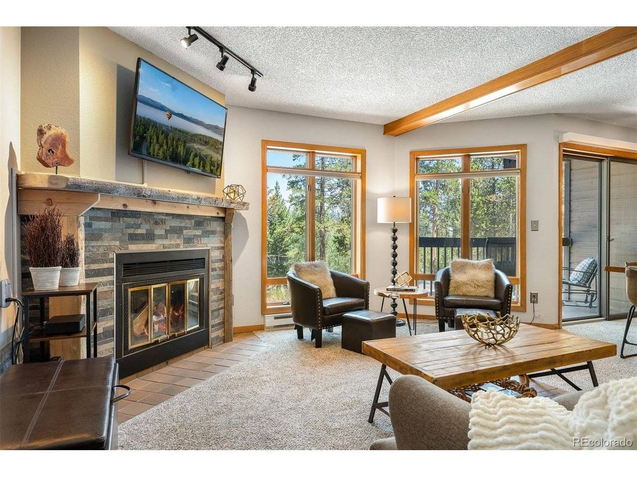 100 Bryant #8, Fraser, CO 80442