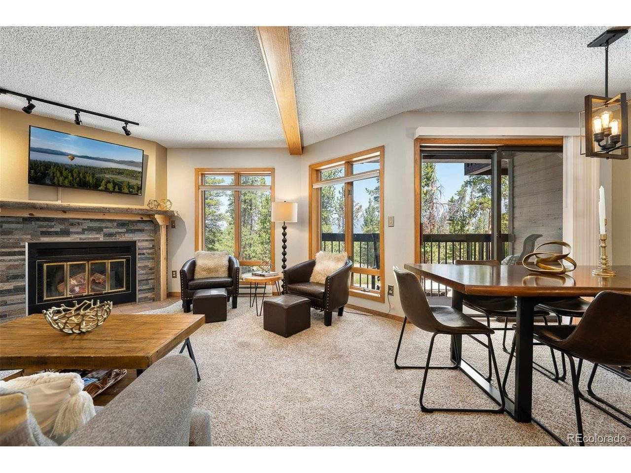 100 Bryant #8, Fraser, CO 80442