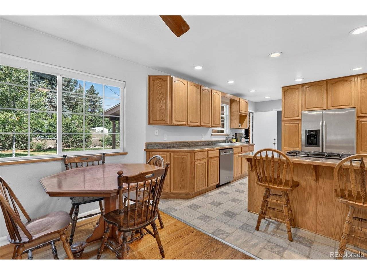 4977 S Perry, Littleton, CO 80123