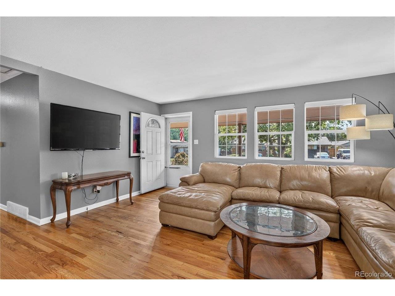 4977 S Perry, Littleton, CO 80123
