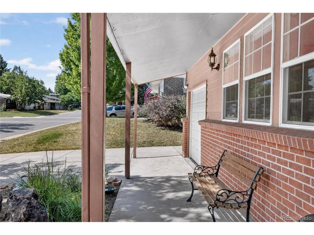 4977 S Perry, Littleton, CO 80123